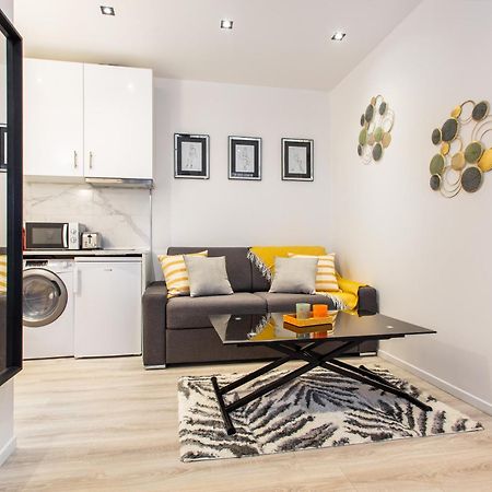 Bouquet Longchamp Iena Trocadero Cosy Apartment Paris Luaran gambar